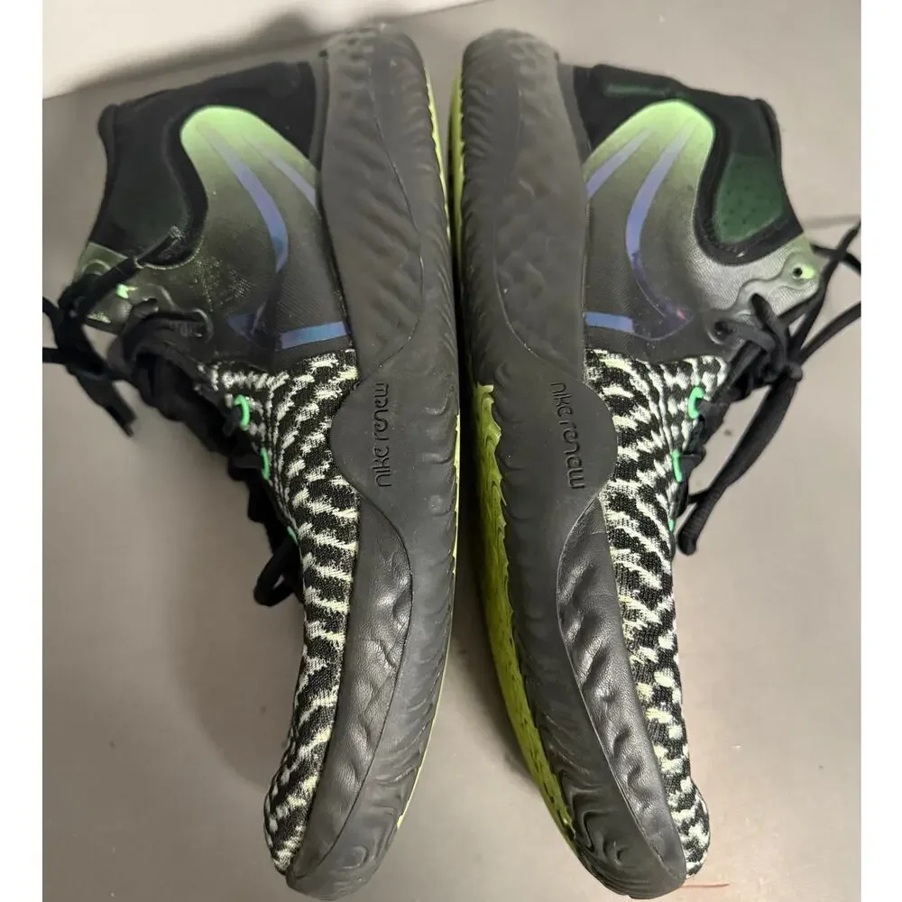 Nike KD Trey 5 VIII Men's Sneakers Size 10.5